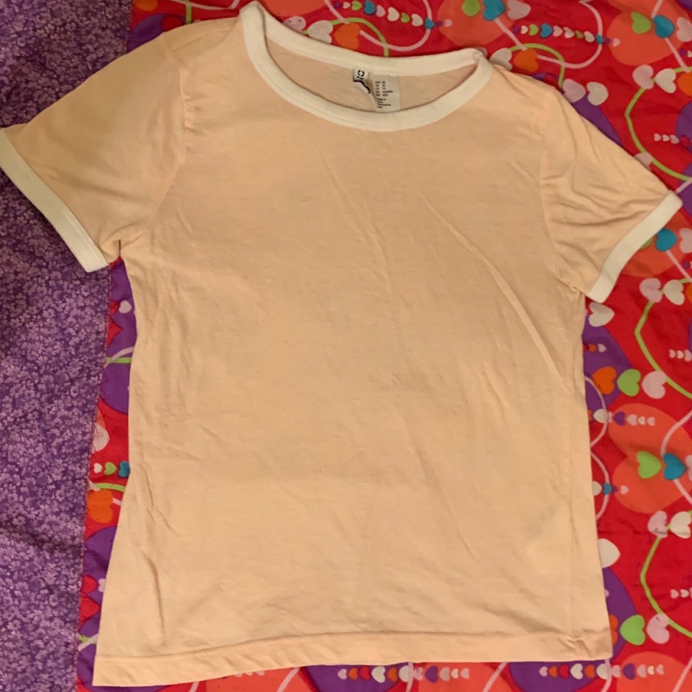 H&M casual tee